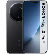 Honor Magic 8 Pro 512 Go Noir - Smartphone