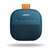 Bose SoundLink Micro 2ème Gen Bluetooth Bleu Crépuscule