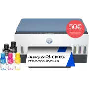 HP Smart Tank 6006 - Imprimante multifonction tout-en-un