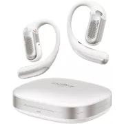 Shokz OpenFit Pro Blanc - Ecouteurs sans fil