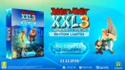 Asterix & Obelix XXL 3 : le Menhir de Cristal Edition Limitee pour PS4