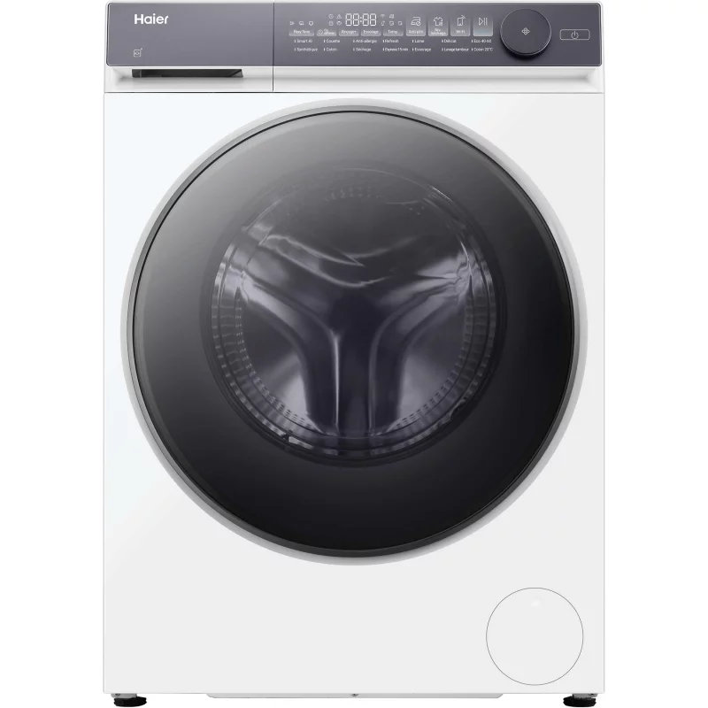 Image : HAIER HWD100-B14367UFR X-séries 7 - Lave linge séchant