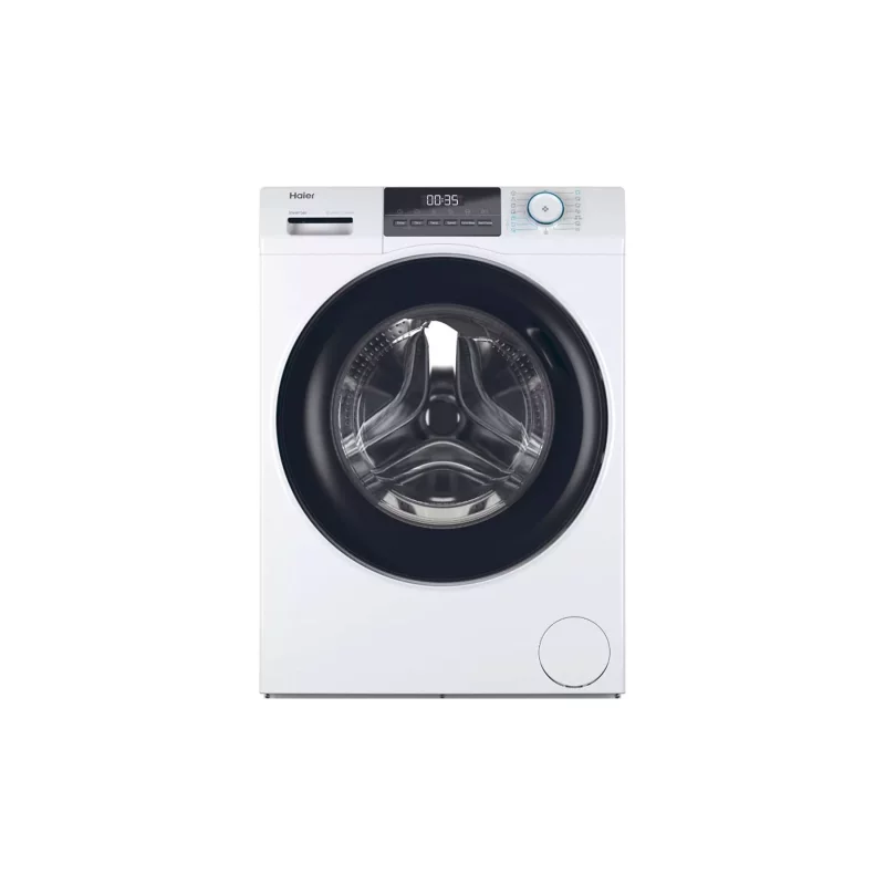 Image : HAIER HW90-BP14929A-S - Lave-linge