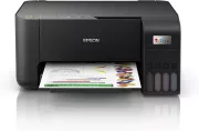 EPSON Ecotank ET-2860 - Imprimante multifonction A4
