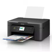 Epson XP-4200 Noir - Imprimante multifonction