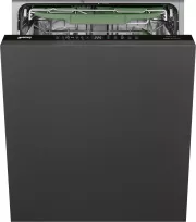 SMEG STL5332CLFR - Lave-vaisselle encastrable