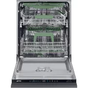 Image : SMEG STL5322B4LFR - Lave-vaisselle encastrable