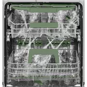 Image : SMEG STL5322B4LFR - Lave-vaisselle encastrable