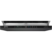 Image : SMEG STL5322B4LFR - Lave-vaisselle encastrable