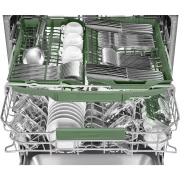 Image : SMEG STL5322B4LFR - Lave-vaisselle encastrable