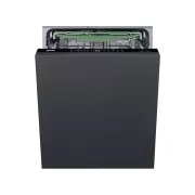 SMEG STL5322A4LFR - Lave-vaisselle encastrable