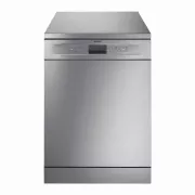 SMEG LVS344PM - Lave-vaisselle pose libre