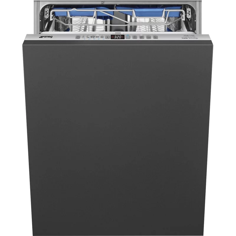 Image : SMEG ST323PM - Lave-vaisselle encastrable
