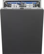 SMEG ST323PM - Lave-vaisselle encastrable