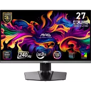MSI MAG 272UP QD-OLED X24 - Ecran PC Gamer