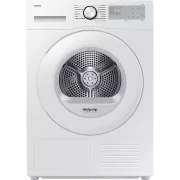 SAMSUNG DV90DG52A0THEF - Sèche linge pompe à chaleur
