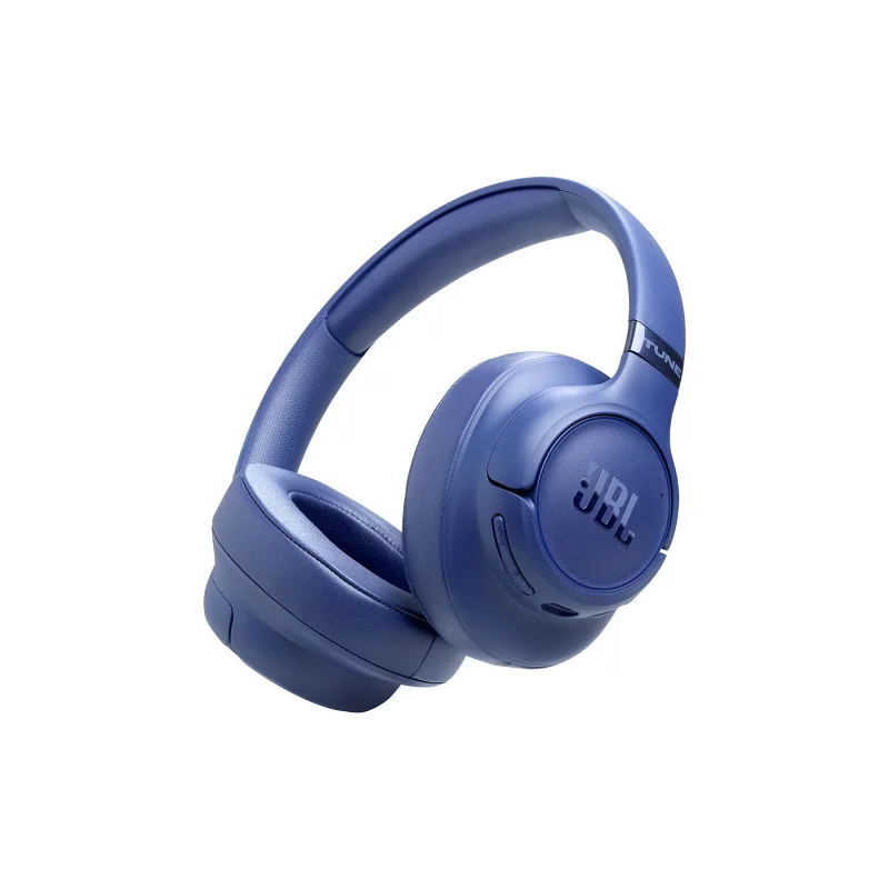 Image : JBL Tune 780NC Bleu - Casque