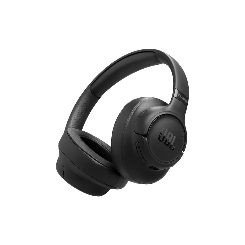 Image : JBL Tune 780NC Noir - Casque