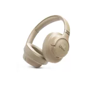 JBL Tune 780NC Beige - Casque