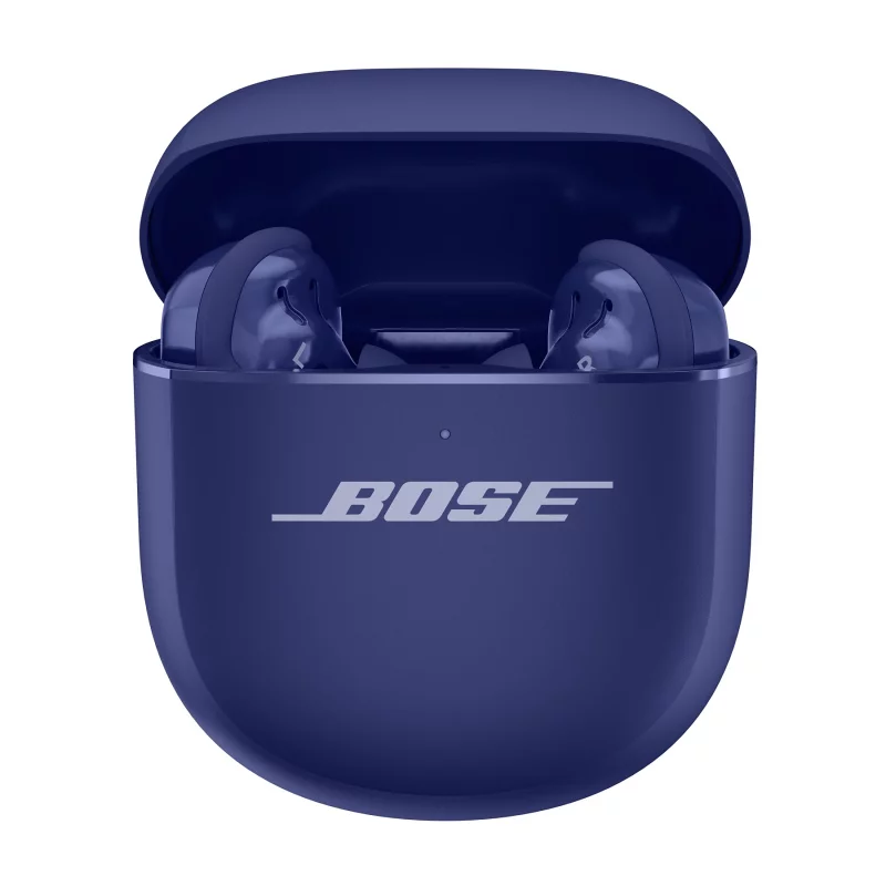 Image : BOSE QuietComfort Ultra Violet Nocturne - Ecouteurs