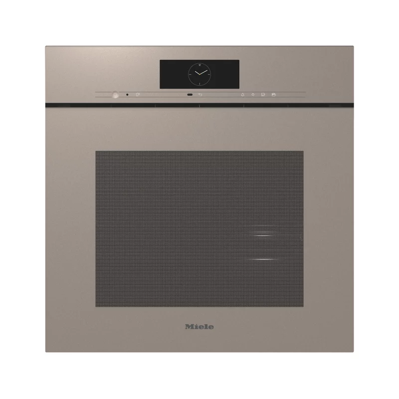 Image : MIELE DGC7865HCXProPeBe - Four encastrable