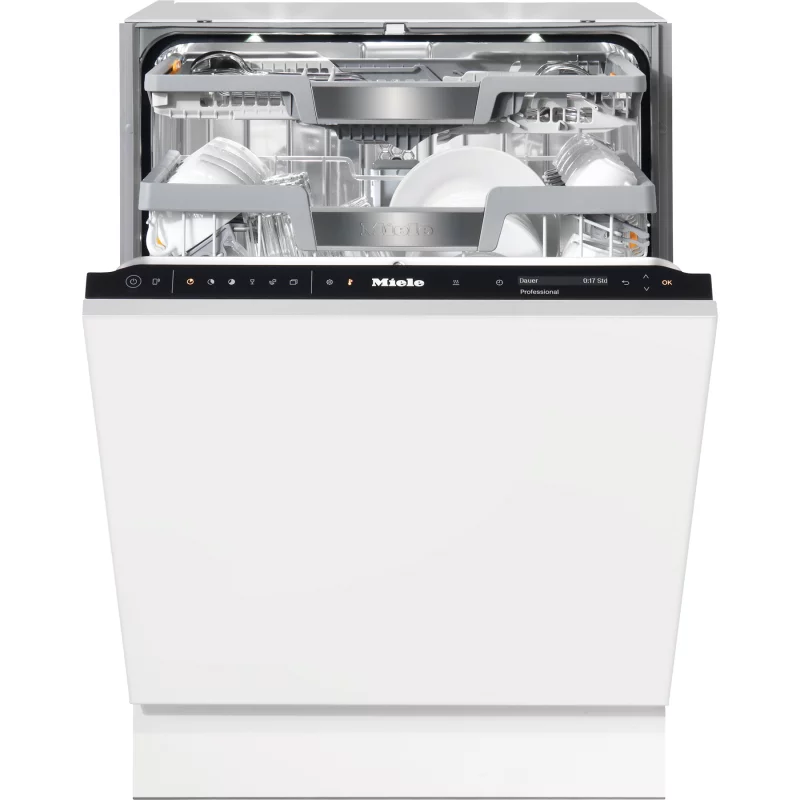 Image : MIELE PFD 104 SCVi XXL - Lave-vaisselle