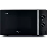 WHIRLPOOL MWP103SB - Micro ondes grill