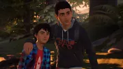 Image : Life is Strange 2 PS4