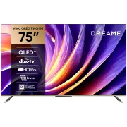 DREAME 75Q100 - TV QLED 75'