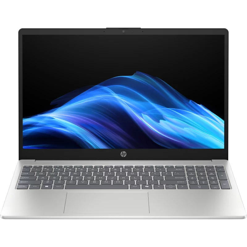 Image : HP 15-fd1014nf - Ordinateur portable