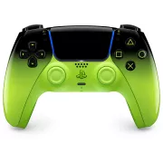SONY DUALSENSE HYPERPOP REMIX GREEN Manette
