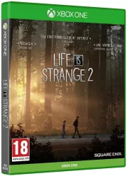 Image : Life is Strange 2 Xbox One