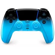 SONY DUALSENSE HYPERPOP RHYTHM BLUE - Manette PS5