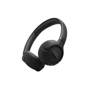 JBL Tune 680NC Noir - Casque