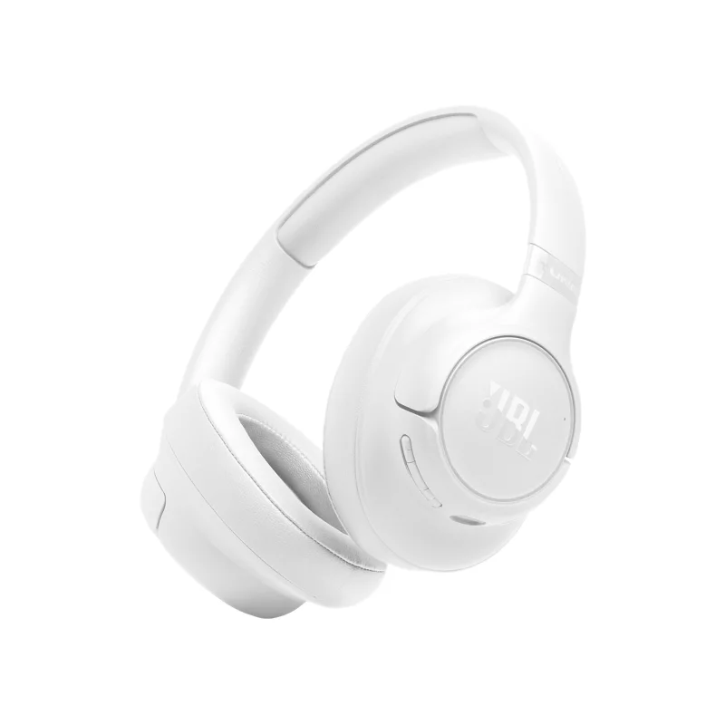Image : Casque JBL Tune 730BT Blanc