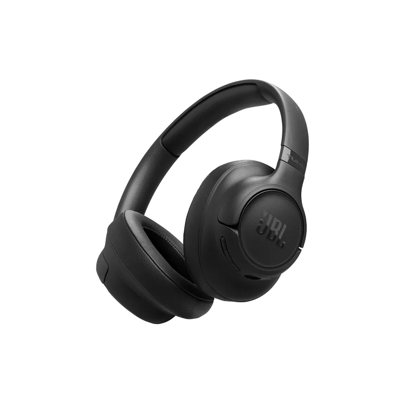 Image : JBL Tune 730BT Noir - Casque