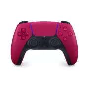 SONY DUALSENSE COSMIC RED V3 - Manette