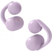 SONY Linkbuds Clip Violet - Ecouteurs