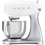 SMEG SMF04WHEU Blanc - Robot pâtissier