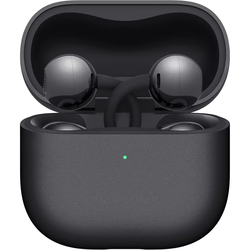 Image : HUAWEI FreeClip 2 Noir - Ecouteurs