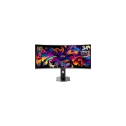 MSI MPG 341CQR QD-OLED X36 34'' - Ecran PC Gamer