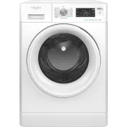 WHIRLPOOL FFBS8489WVFR - Lave linge hublot