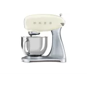SMEG SMF04CREU Crème - Robot pâtissier