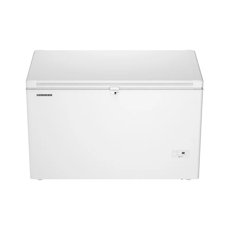 Image : LIEBHERR CFd 2085-26 - Congélateur coffre