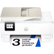HP Envy Photo 7934 éligible Instant Ink - Imprimante
