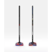 Image : DYSON PencilVac Fluffycones - Aspirateur balai