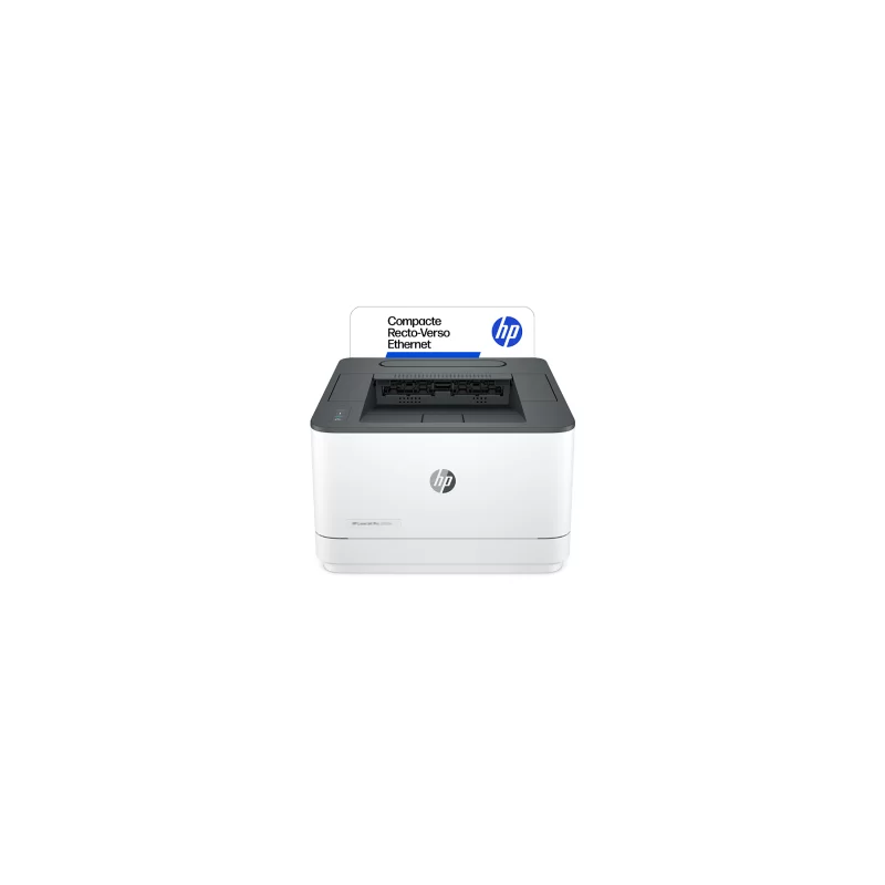 Image : HP LaserJet Pro 3002dn - Imprimante laser