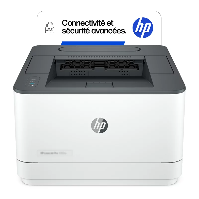 Image : HP LaserJet Pro MFP 3102fdn - Imprimante multifonction