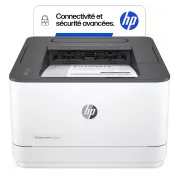 HP LaserJet Pro 3002dw - Imprimante laser