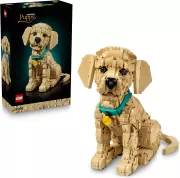 LEGO 11384 Le chiot Golden Retriever - Icons